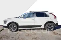 2025 KIA Niro