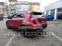 2025 KIA Niro