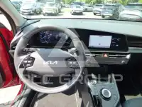 2025 KIA Niro