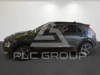2026 KIA Niro