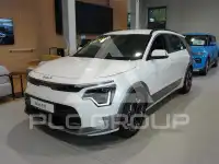 2025 KIA Niro