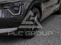 2025 KIA Niro
