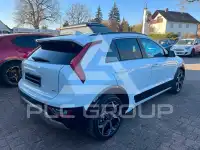 2025 KIA Niro