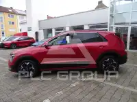 2025 KIA Niro