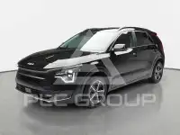2025 KIA Niro