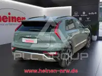 2025 KIA Niro