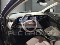 2025 KIA Niro