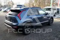 2025 KIA Niro