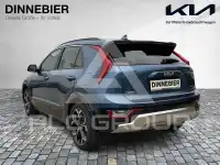2025 KIA Niro