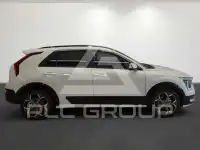 2026 KIA Niro
