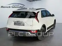 2025 KIA Niro