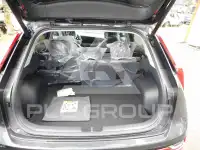 2025 KIA Niro