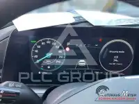 2025 KIA Niro