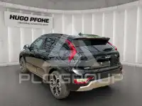 2025 KIA Niro