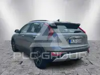 2025 KIA Niro