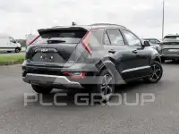 2025 KIA Niro