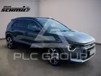 2025 KIA Niro
