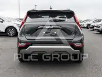 2025 KIA Niro