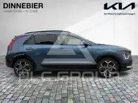 2025 KIA Niro