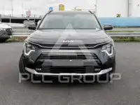 2025 KIA Niro