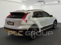 2026 KIA Niro