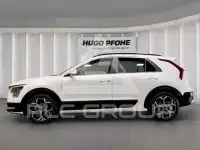 2025 KIA Niro
