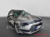 2025 KIA Niro