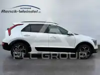 2025 KIA Niro