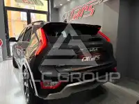 2025 KIA Niro