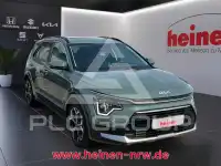 2025 KIA Niro