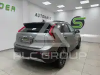 2025 KIA Niro