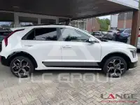 2025 KIA Niro