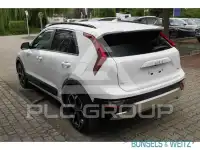 2025 KIA Niro