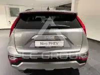 2025 KIA Niro