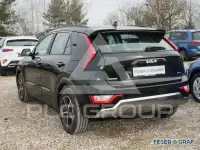 2025 KIA Niro