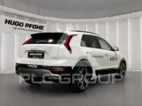 2025 KIA Niro
