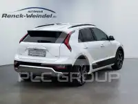 2025 KIA Niro