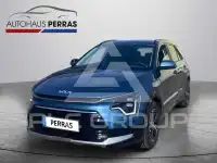 2025 KIA Niro