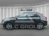 2025 KIA Niro