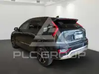 2026 KIA Niro