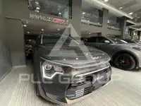 2025 KIA Niro