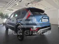 2025 KIA Niro