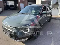 2025 KIA Niro