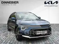 2025 KIA Niro