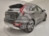 2025 KIA Niro