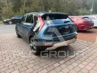 2025 KIA Niro