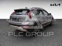 2025 KIA Niro