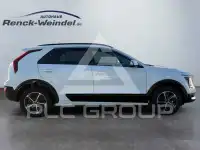 2025 KIA Niro