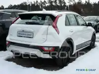 2025 KIA Niro