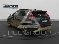 2025 KIA Niro